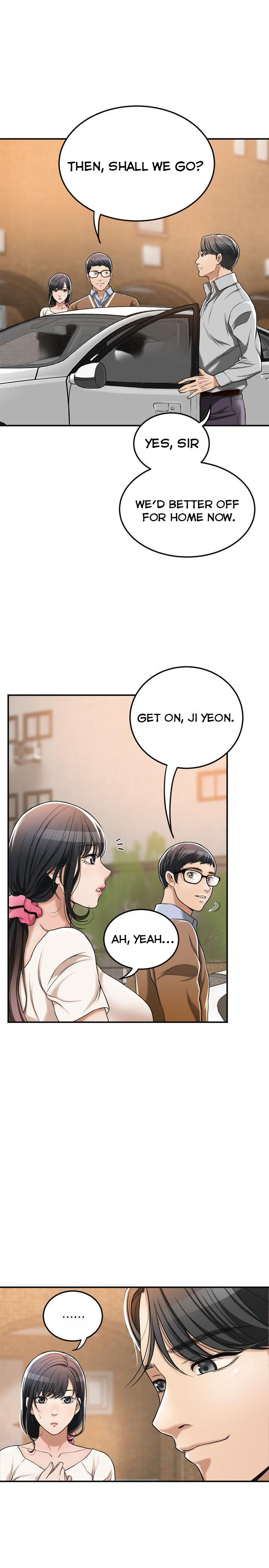 Craving Engsub Chapter 30 - Manhwa18.com