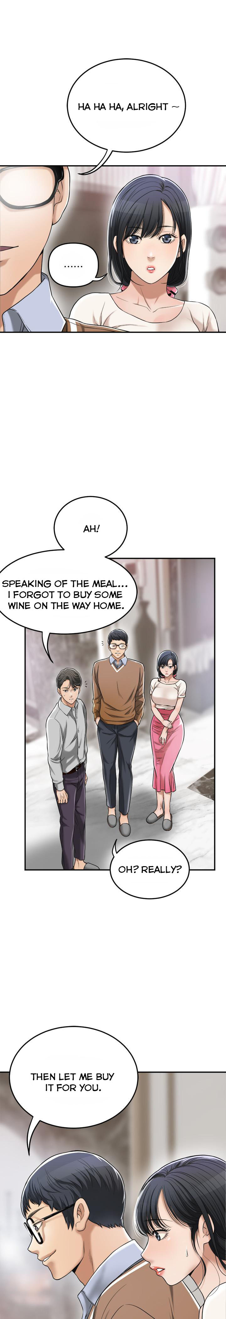 Craving Engsub Chapter 30 - Manhwa18.com