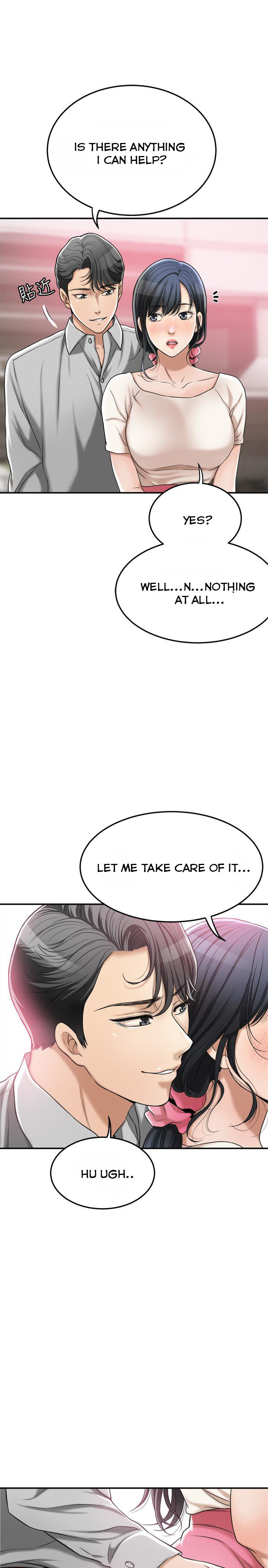 Craving Engsub Chapter 30 - Manhwa18.com