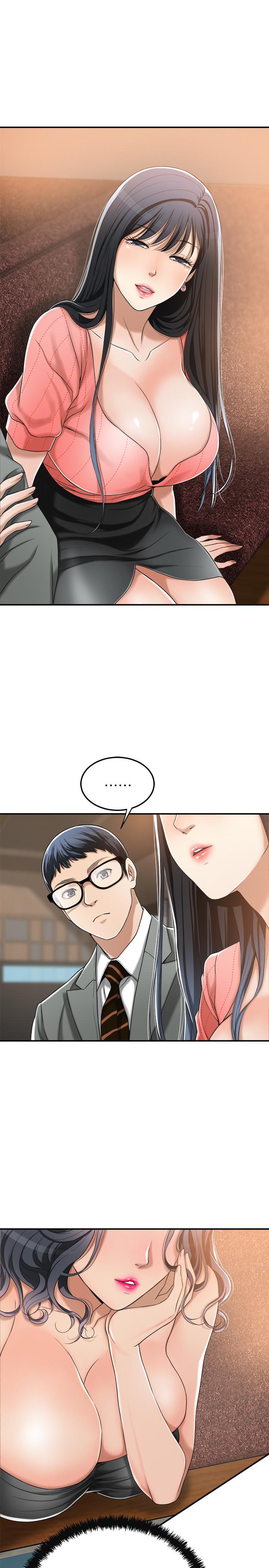 Craving Engsub Chapter 32 - Manhwa18.com