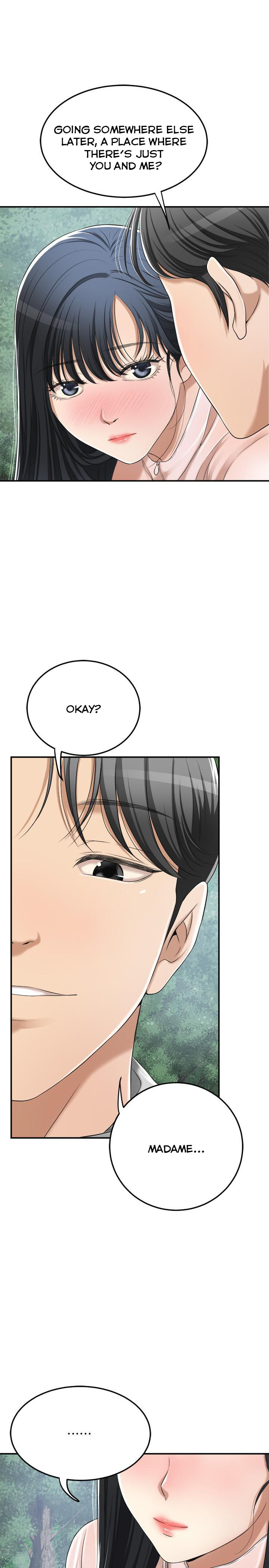 Craving Engsub Chapter 34 - Manhwa18.com