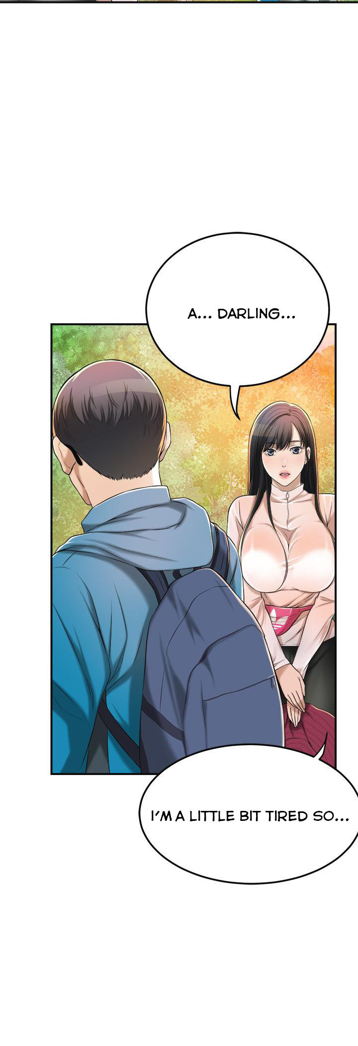 Craving Engsub Chapter 34 - Manhwa18.com