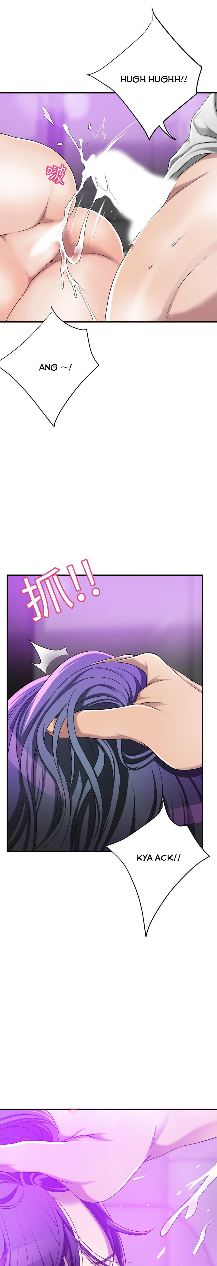 Craving Engsub Chapter 35 - Manhwa18.com