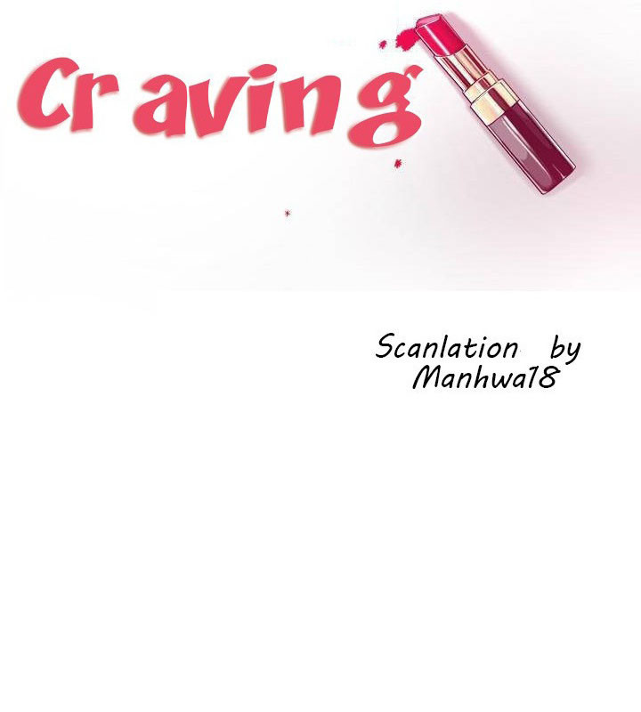 Craving Engsub Chapter 35 - Manhwa18.com