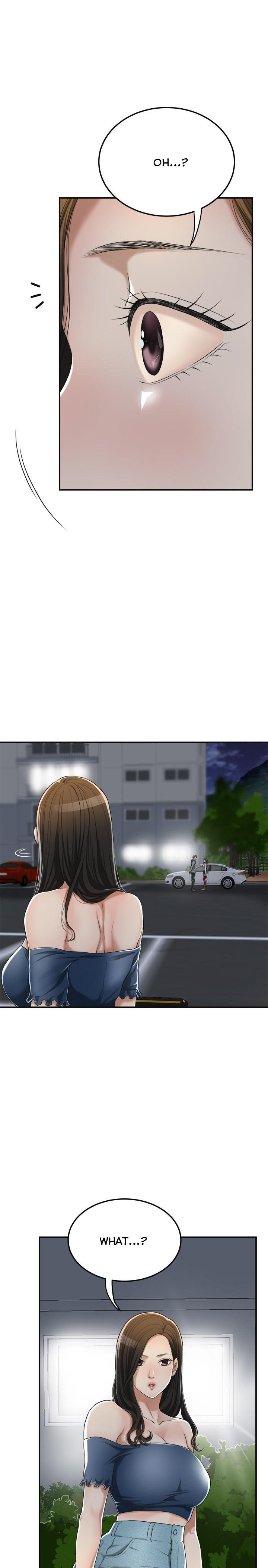 Craving Engsub Chapter 35 - Manhwa18.com