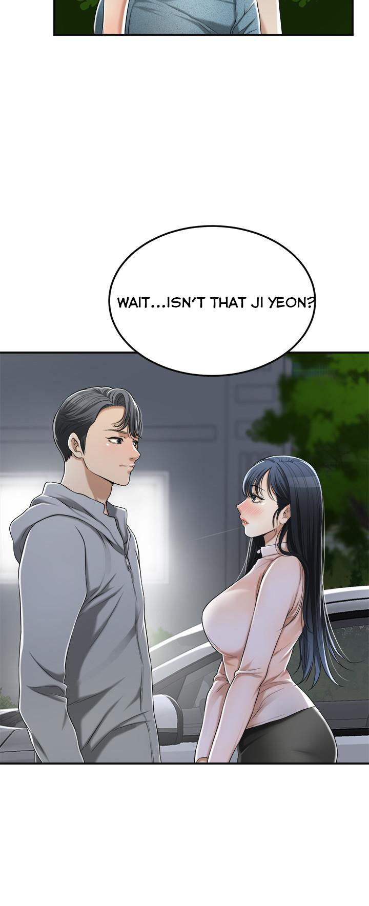 Craving Engsub Chapter 35 - Manhwa18.com