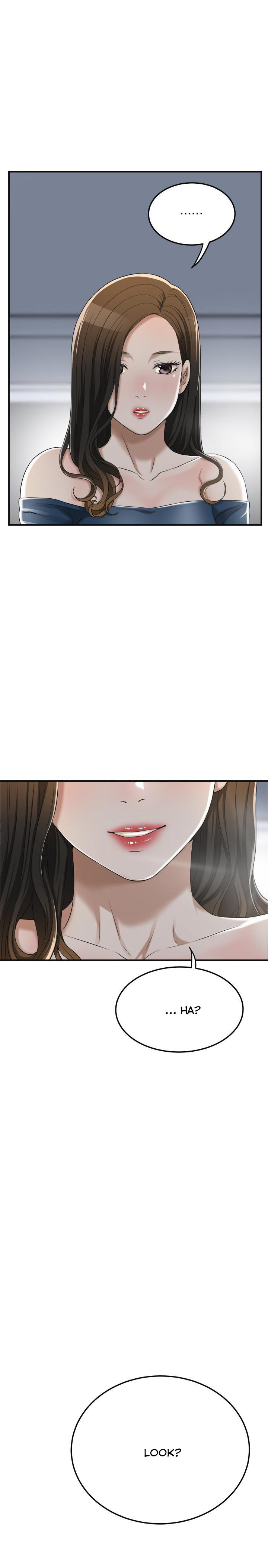 Craving Engsub Chapter 35 - Manhwa18.com