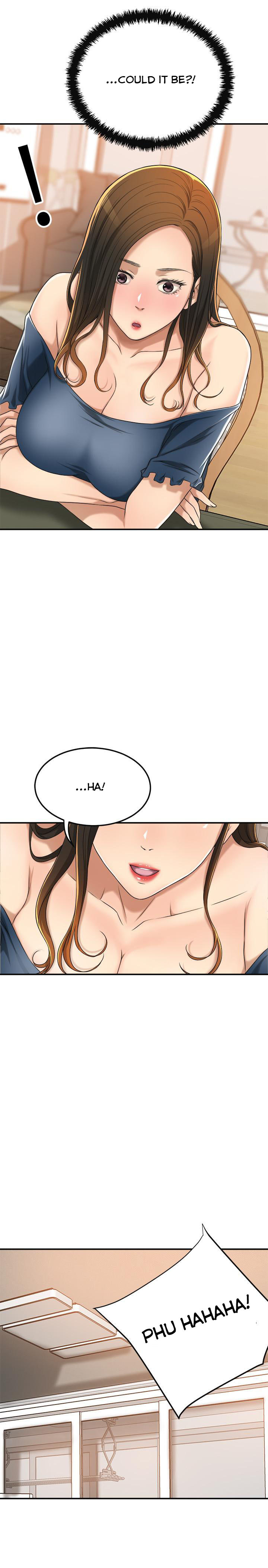 Craving Engsub Chapter 35 - Manhwa18.com