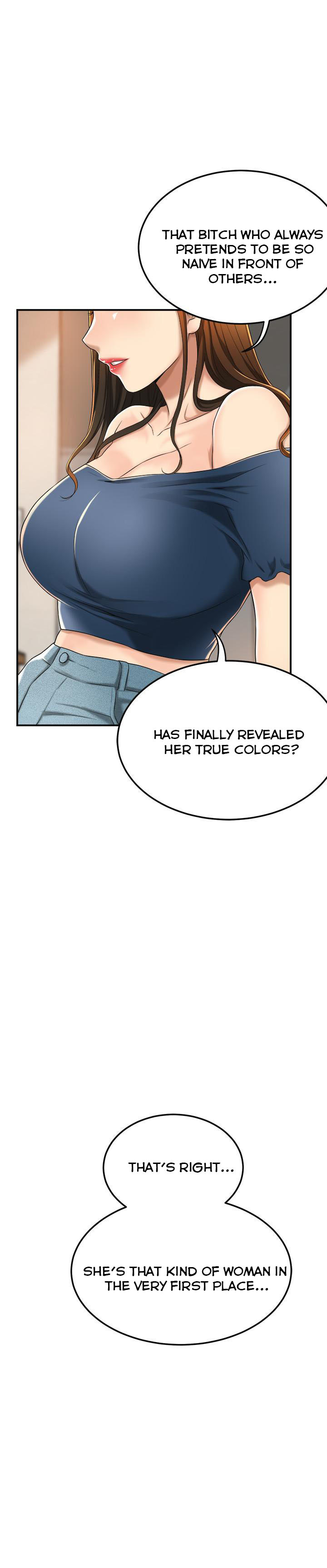 Craving Engsub Chapter 35 - Manhwa18.com