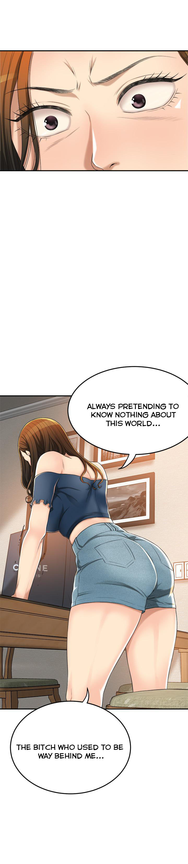 Craving Engsub Chapter 35 - Manhwa18.com