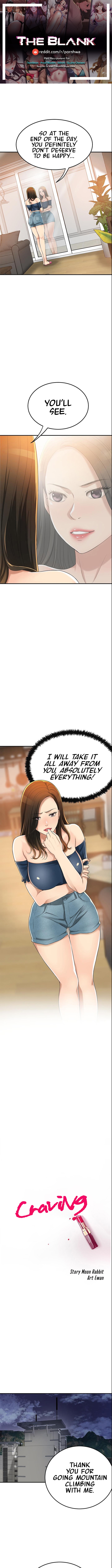 Craving Engsub Chapter 36 - Manhwa18.com