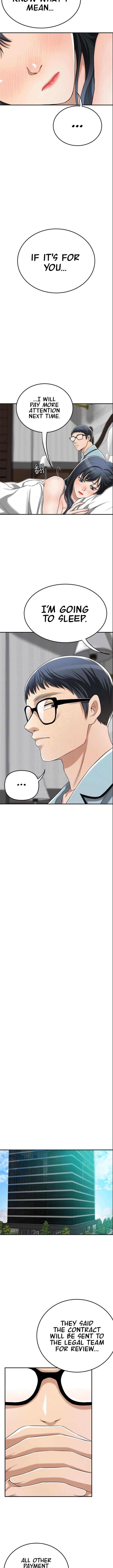 Craving Engsub Chapter 36 - Manhwa18.com