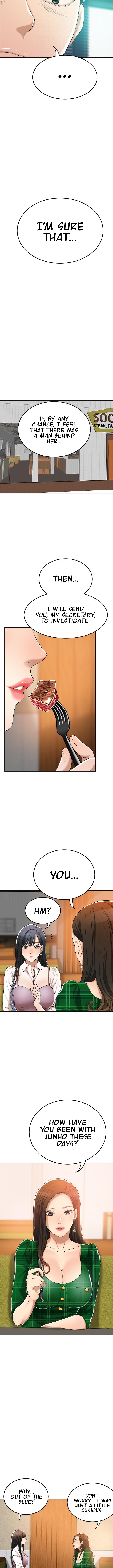 Craving Engsub Chapter 36 - Manhwa18.com