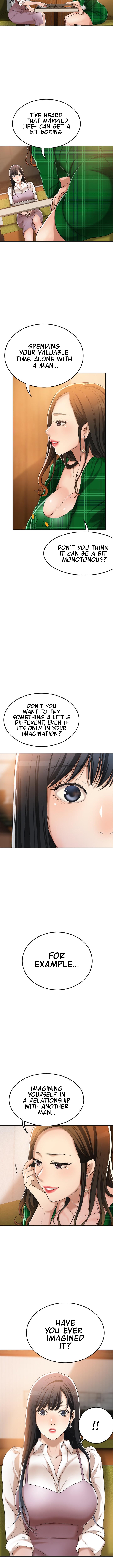 Craving Engsub Chapter 36 - Manhwa18.com