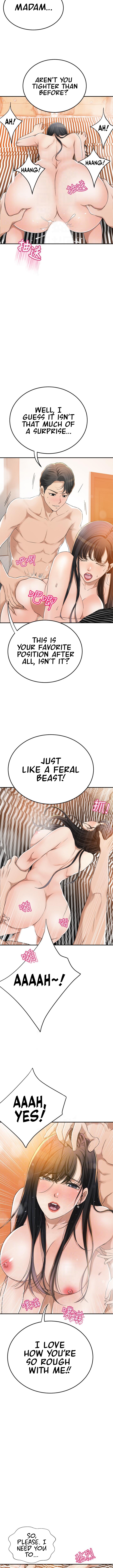 Craving Engsub Chapter 38 - Manhwa18.com