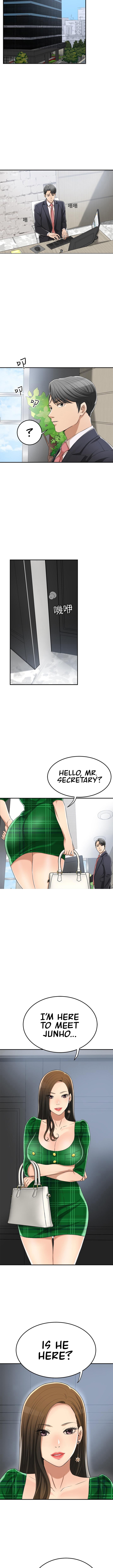 Craving Engsub Chapter 38 - Manhwa18.com