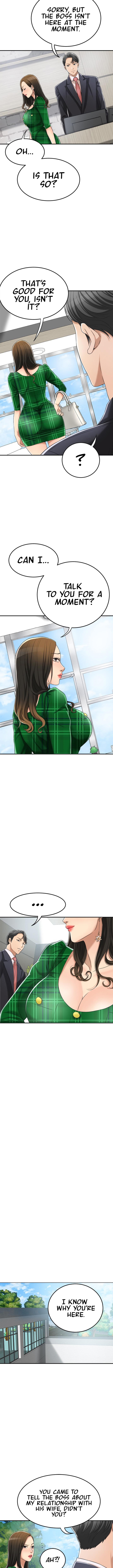 Craving Engsub Chapter 38 - Manhwa18.com
