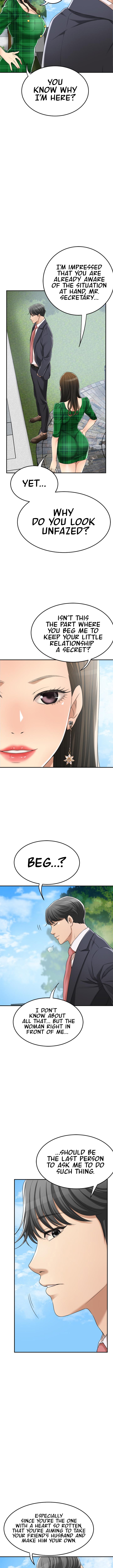 Craving Engsub Chapter 38 - Manhwa18.com