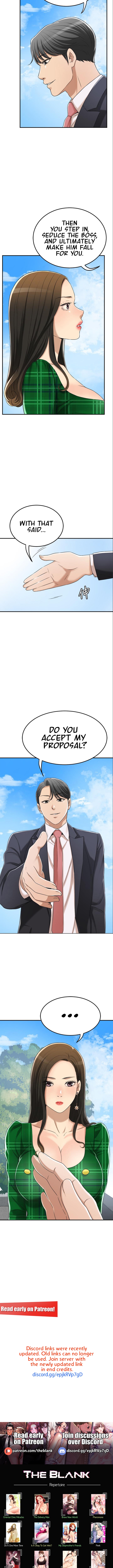 Craving Engsub Chapter 38 - Manhwa18.com