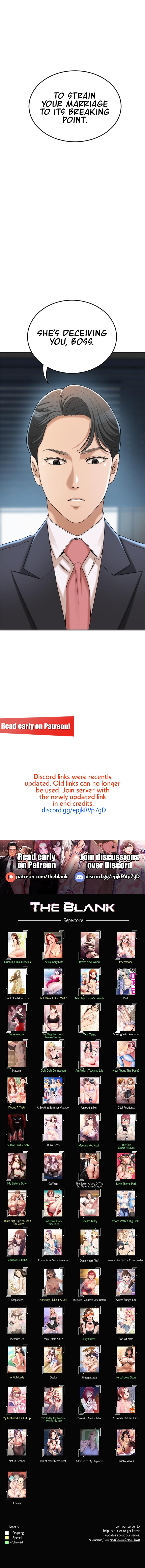 Craving Engsub Chapter 39 - Manhwa18.com