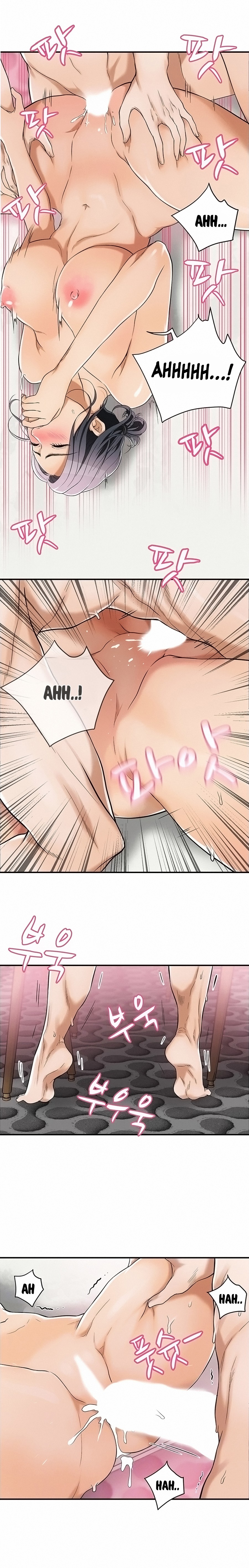 Craving Engsub Chapter 4 - Manhwa18.com