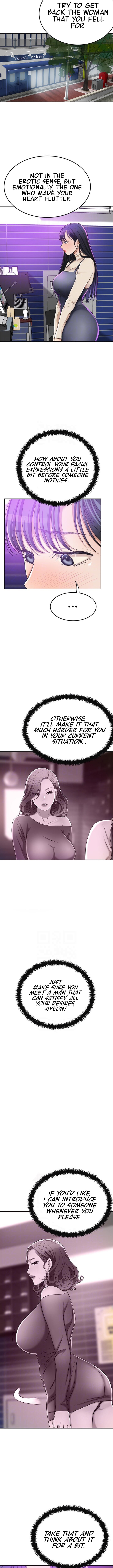 Craving Engsub Chapter 40 - Manhwa18.com