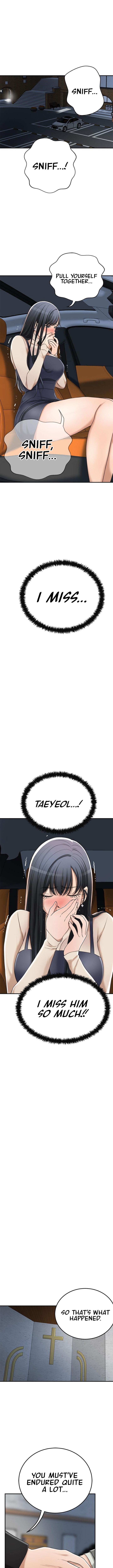 Craving Engsub Chapter 40 - Manhwa18.com