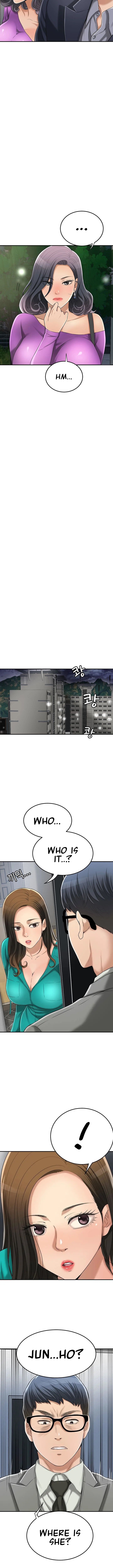 Craving Engsub Chapter 42 - Manhwa18.com