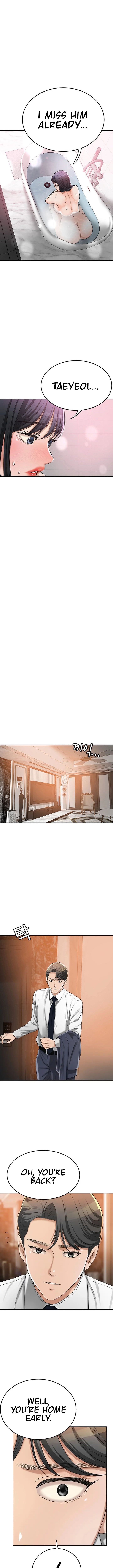 Craving Engsub Chapter 43 - Manhwa18.com