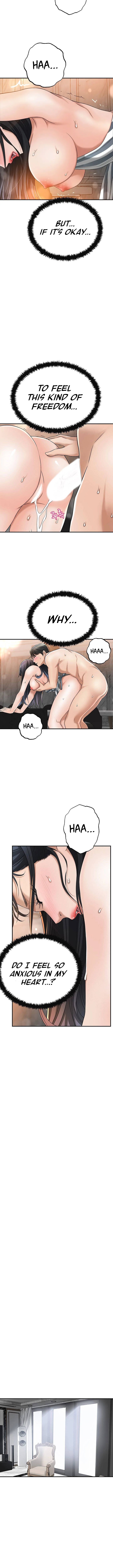 Craving Engsub Chapter 44 - Manhwa18.com