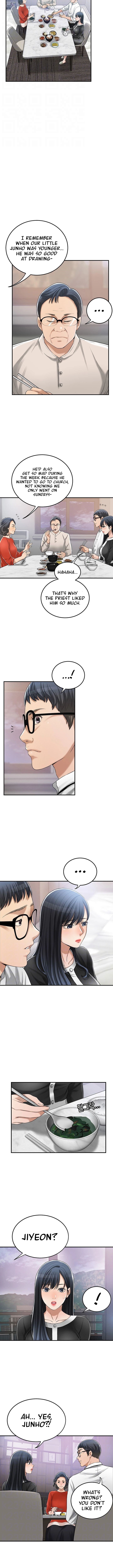 Craving Engsub Chapter 48 - Manhwa18.com