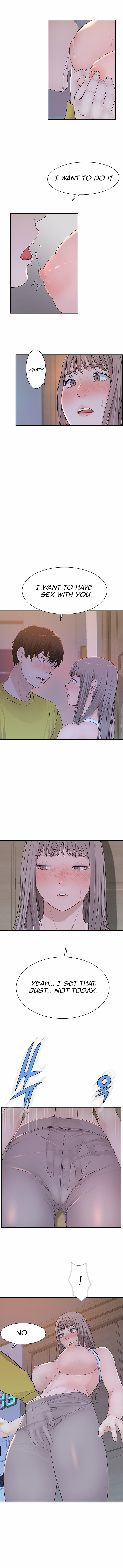 Between Us Engsub Chapter 22 - Manhwa18.com