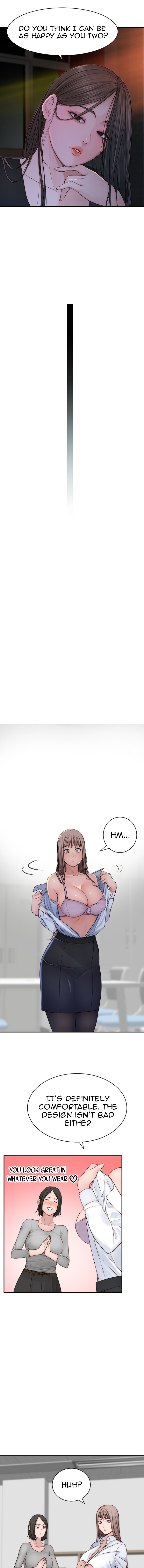 Between Us Engsub Chapter 59 - Manhwa18.com