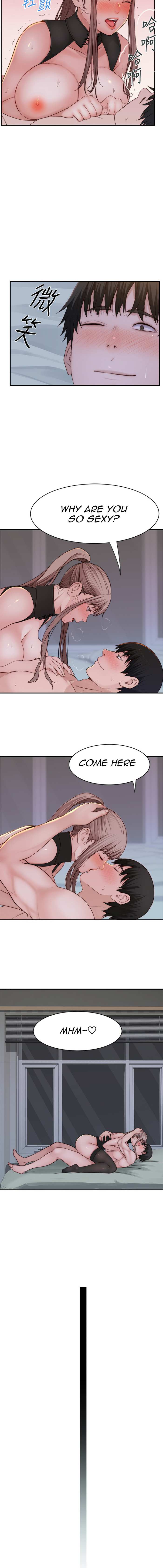 Between Us Engsub Chapter 64 - Manhwa18.com