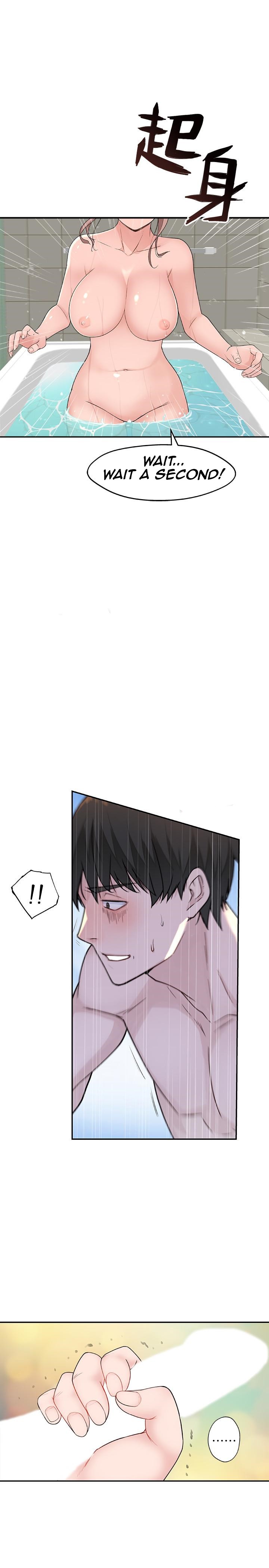 Between Us Engsub Chapter 8 - Manhwa18.com