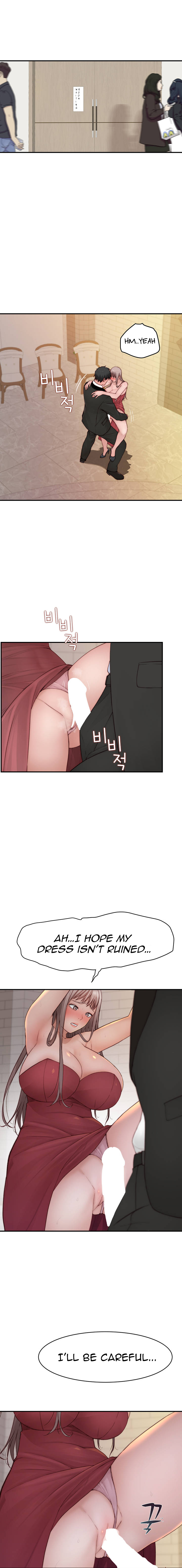 Between Us Engsub Chapter 90 - Manhwa18.com