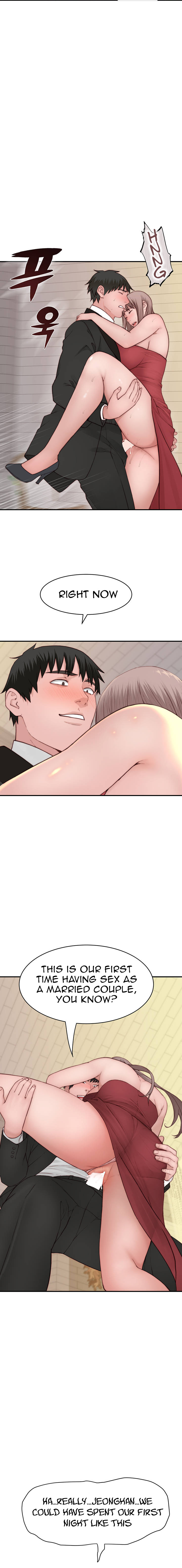 Between Us Engsub Chapter 90 - Manhwa18.com