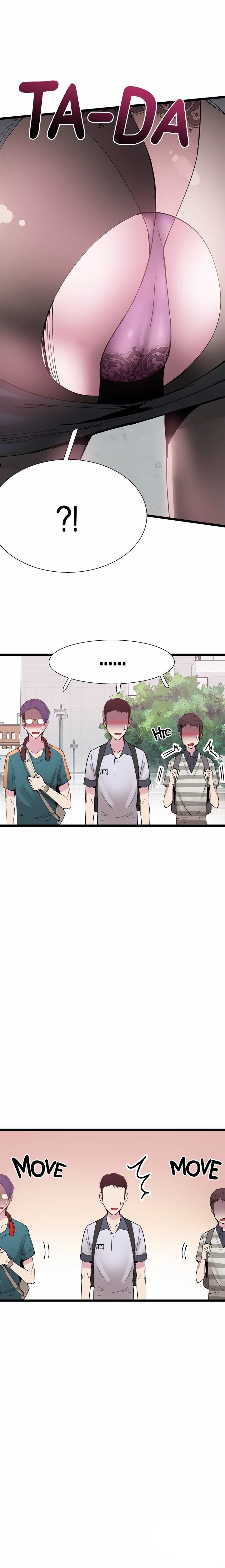 Campus Live Chapter 2 - Manhwa18.com