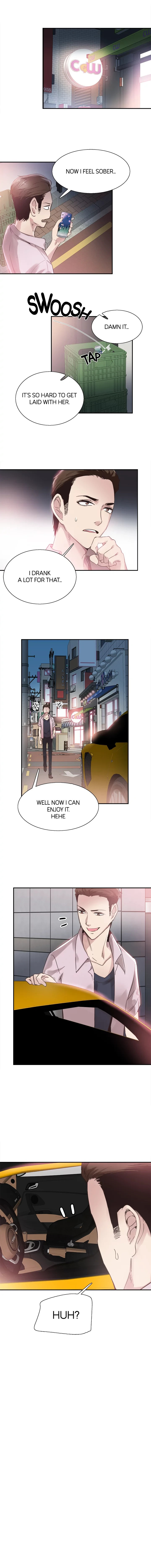 Campus Live Chapter 20 - Manhwa18.com