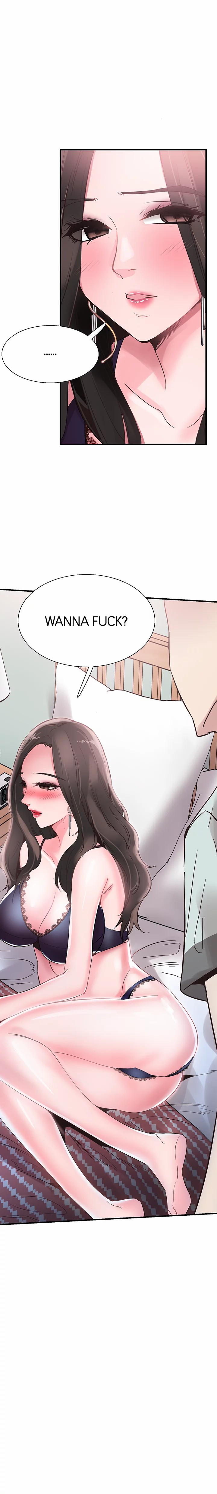 Campus Live Chapter 22 - Manhwa18.com