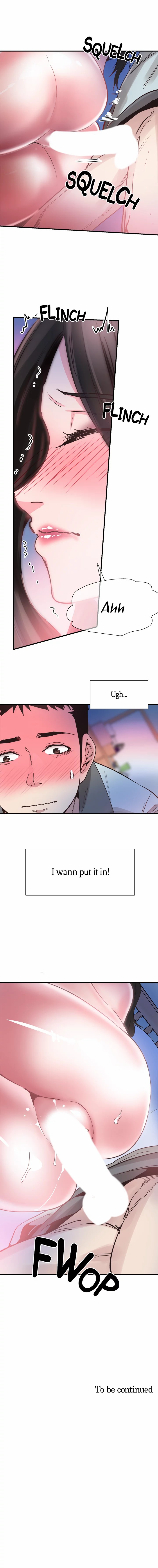 Campus Live Chapter 23 - Manhwa18.com