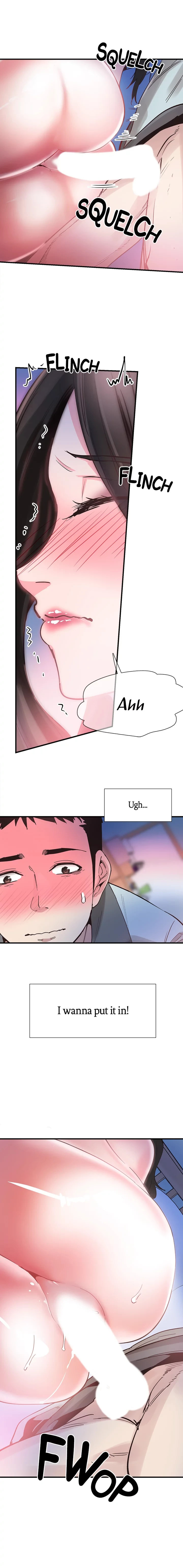 Campus Live Chapter 24 - Manhwa18.com