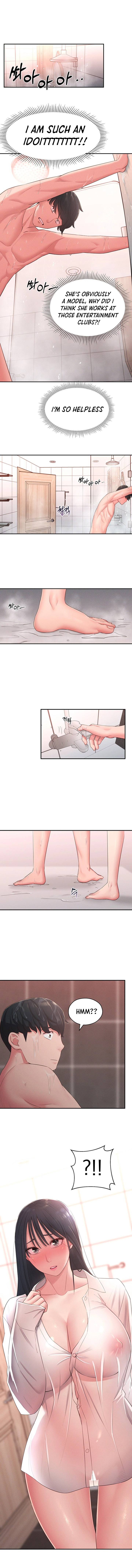 A Knowing Sister Chapter 19 - Manhwa18.com