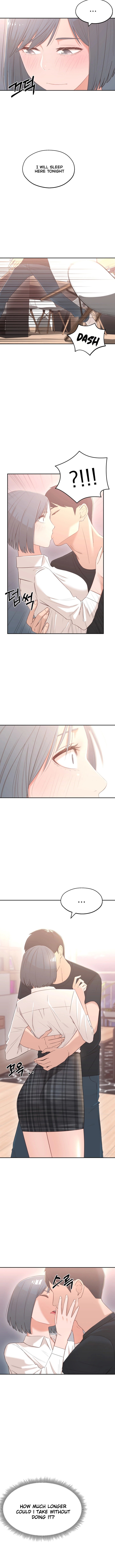 A Knowing Sister Chapter 2 - Manhwa18.com