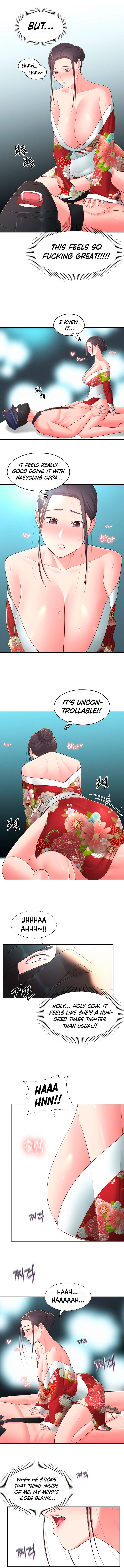 A Knowing Sister Chapter 35 - Manhwa18.com