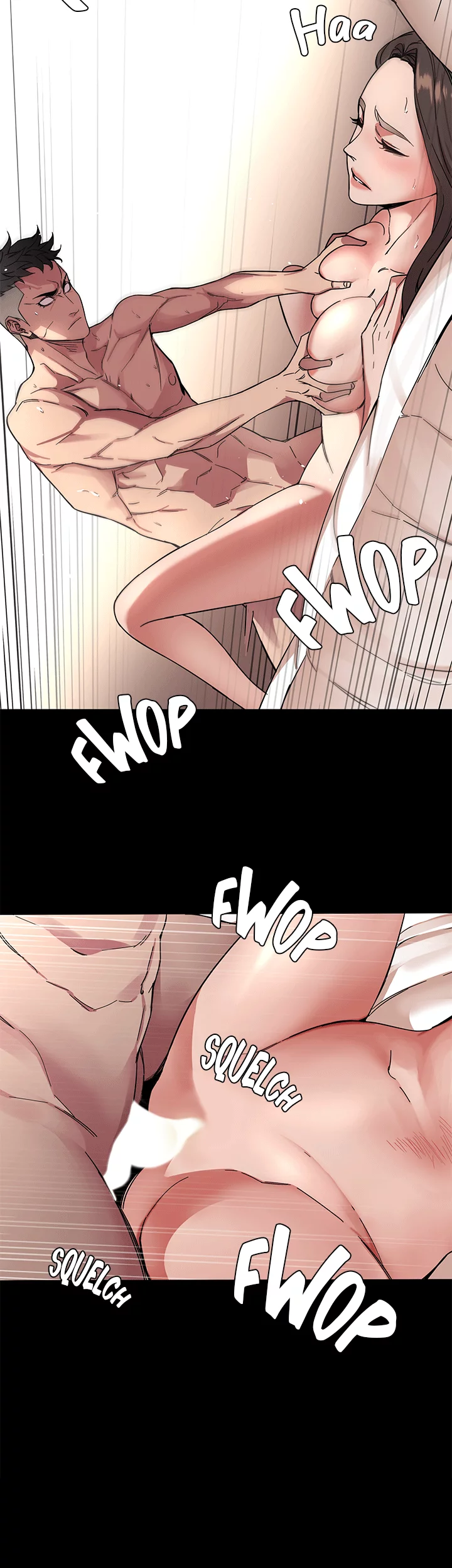 ONE KILL Chapter 1 - Manhwa18.com