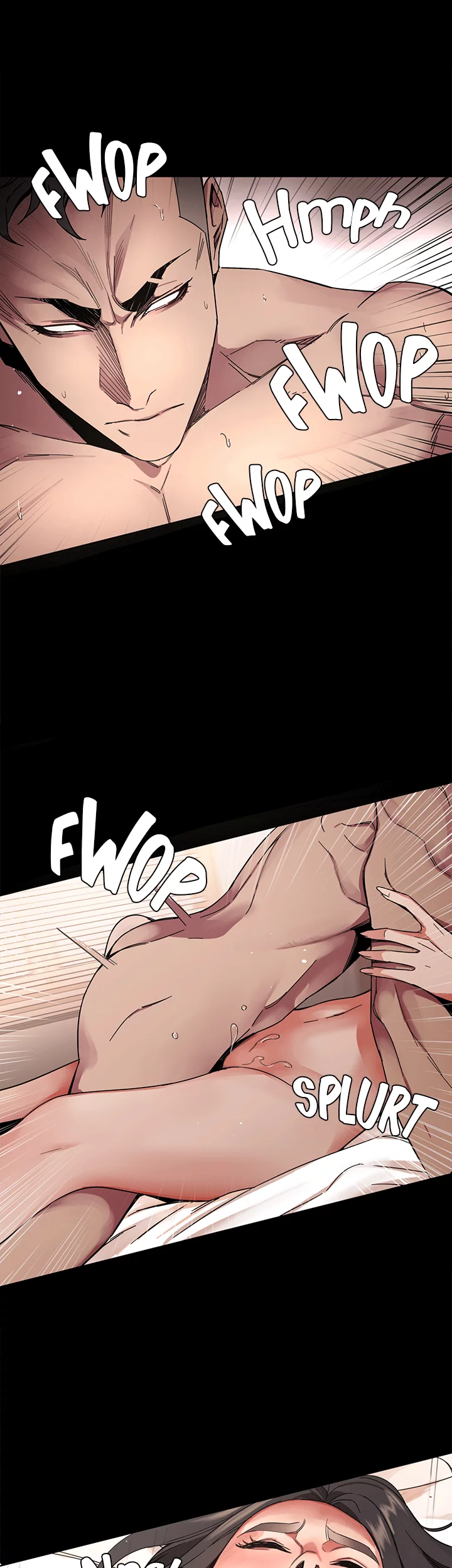 ONE KILL Chapter 1 - Manhwa18.com