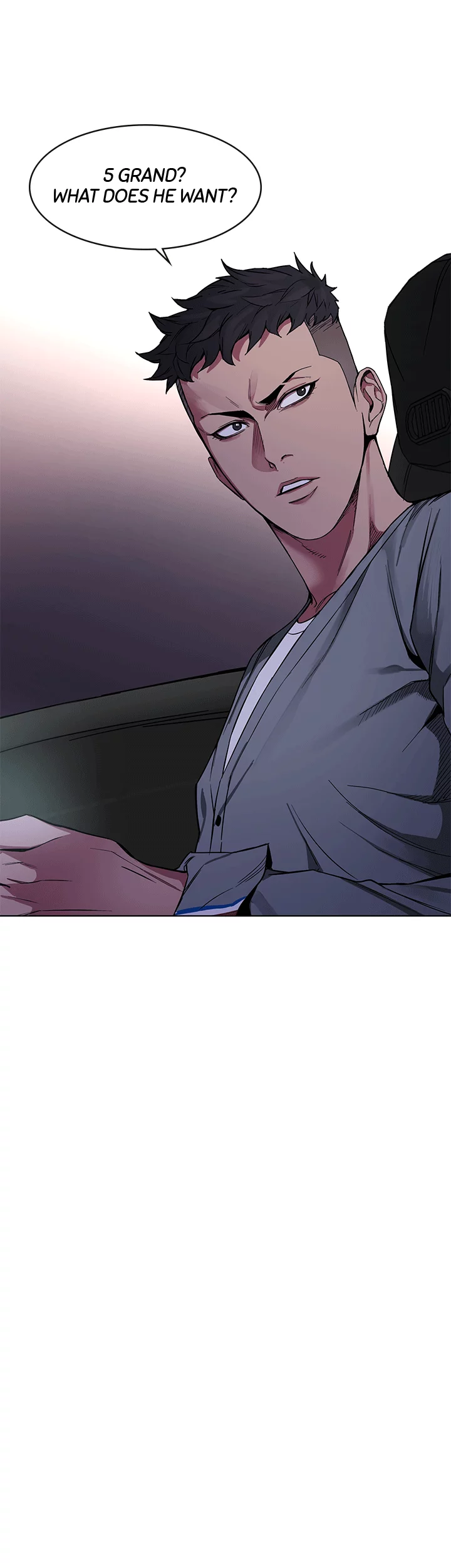 ONE KILL Chapter 1 - Manhwa18.com