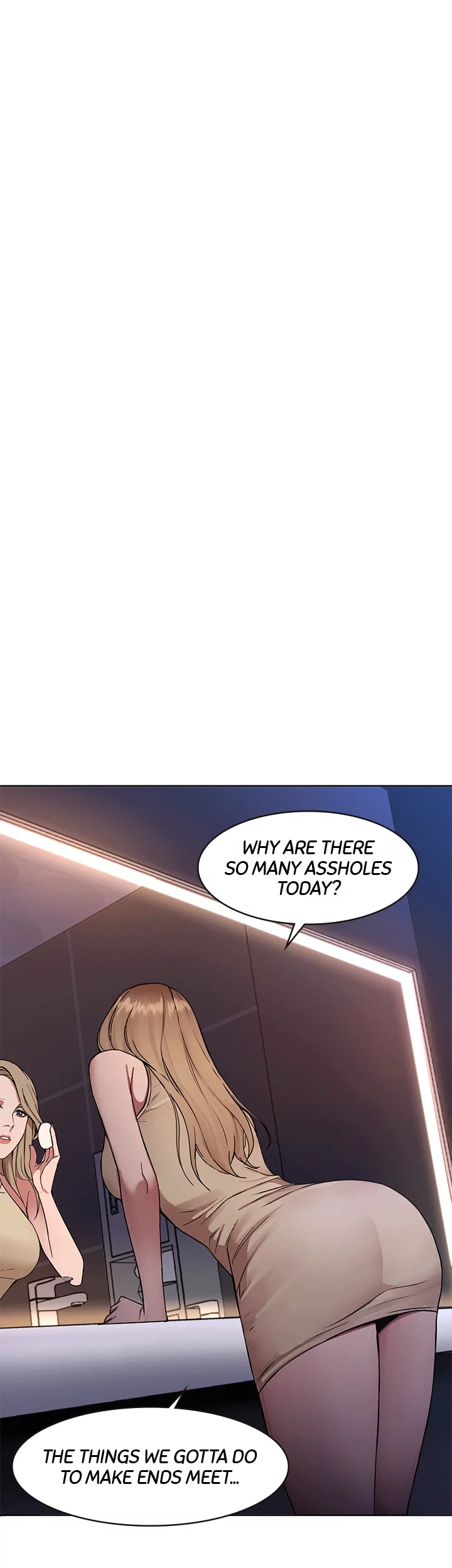 ONE KILL Chapter 1 - Manhwa18.com