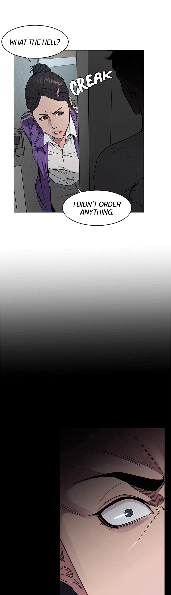 ONE KILL Chapter 1 - Manhwa18.com